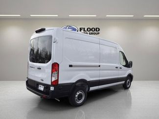 New 2026 Ford Transit 250 148 Medium Roof video 2