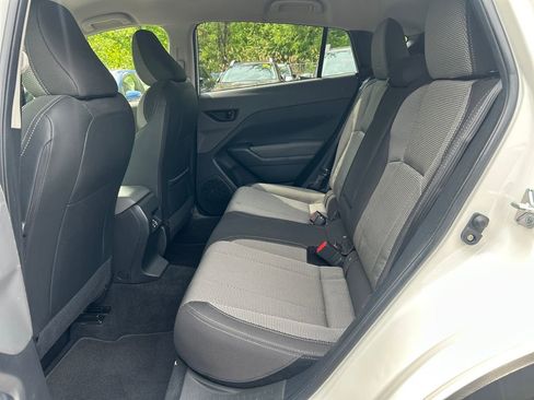 New 2024 Subaru Crosstrek 2.0i Premium AWD/4WD image 26