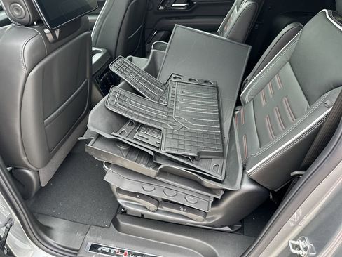 New 2026 GMC Yukon XL AT4 Ultimate w/ LPO, Floor Liner Package AWD/4WD image 31