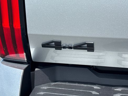 New 2026 Toyota Tundra Limited image 11