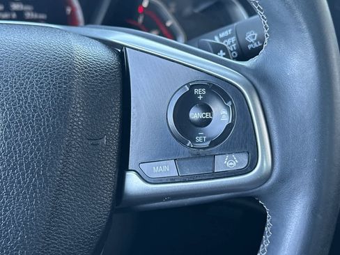 Certified 2020 Honda Civic Sport image 26