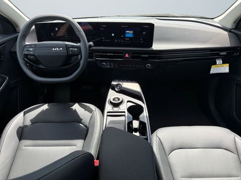 New 2025 Kia EV6 Wind image 10