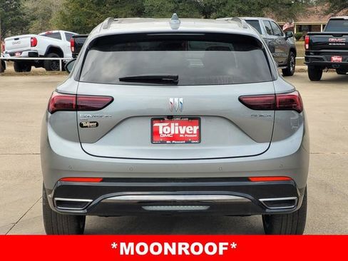 New 2026 Buick Envision Sport Touring AWD/4WD image 6