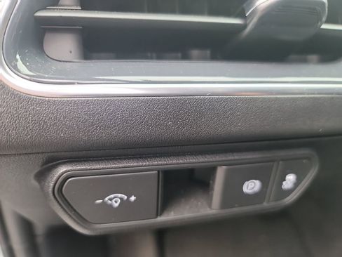Used 2025 Kia K4 GT-Line w/ GT-Line Sunroof Package FWD image 11