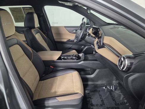 Used 2026 Chevrolet Equinox ACTIV AWD/4WD image 31