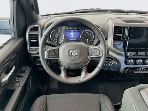 New 2026 RAM 1500 Classic Warlock AWD/4WD image 21