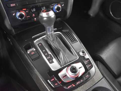 Used 2013 Audi S4 Premium Plus w/ Audi MMI Navigation Plus image 22