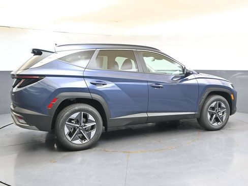 New 2026 Hyundai Tucson SEL AWD/4WD image 6