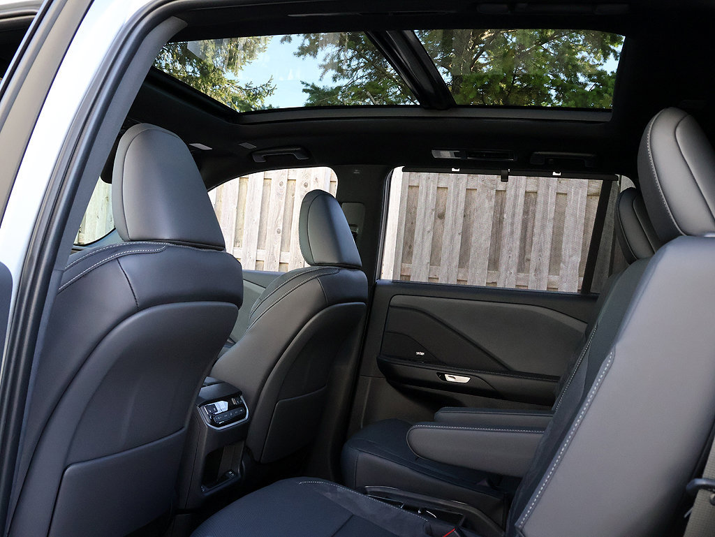 New 2026 Lexus TX 350 AWD w/ Technology Package image 15