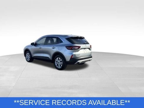 Certified 2024 Ford Escape Active w/ Tech Pack #1 AWD/4WD image 4