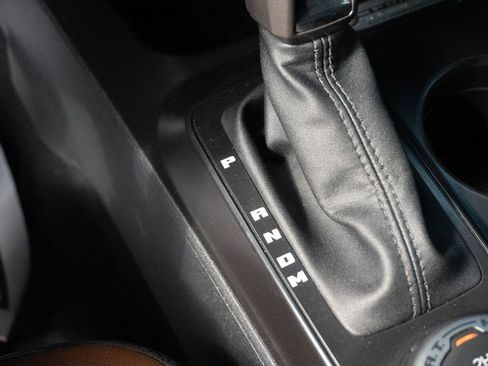 Used 2024 Ford Bronco Outer Banks AWD/4WD image 28