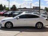 Used 2021 Hyundai Sonata SE image 5