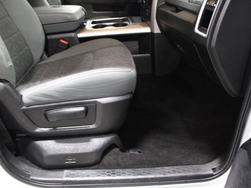 Used 2017 RAM 1500 Big Horn image 25