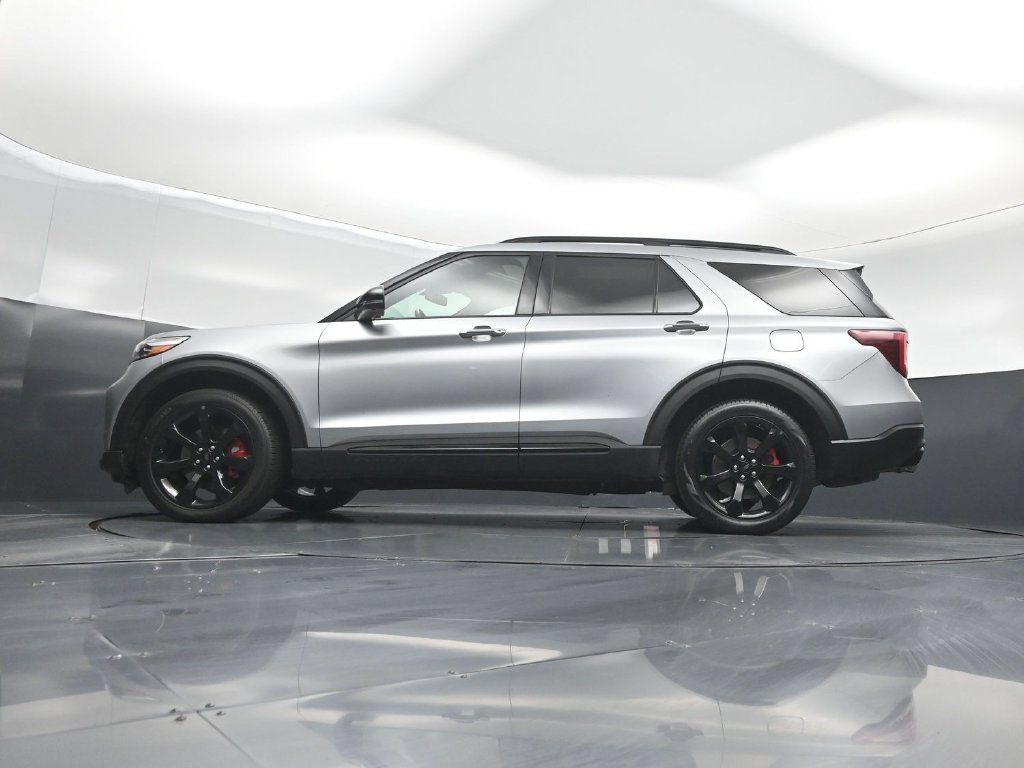 Used 2023 Ford Explorer ST w/ Equipment Group 401A AWD/4WD image 50