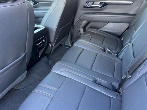 Certified 2026 Chevrolet Tahoe RST RWD image 13