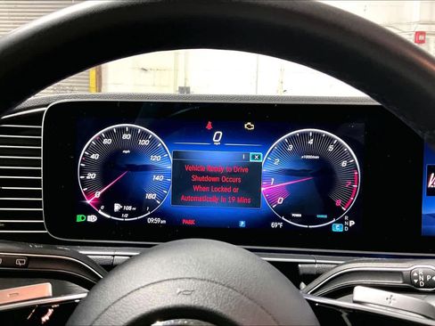 Used 2026 Mercedes-Benz GLE 350 4MATIC image 26