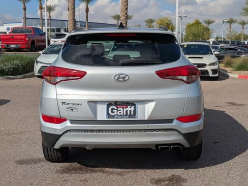 Used 2018 Hyundai Tucson Value image 4