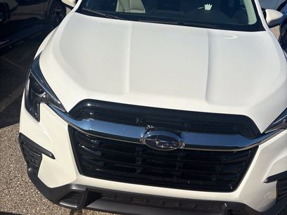 Used 2024 Subaru Ascent Premium w/ Convenience Package