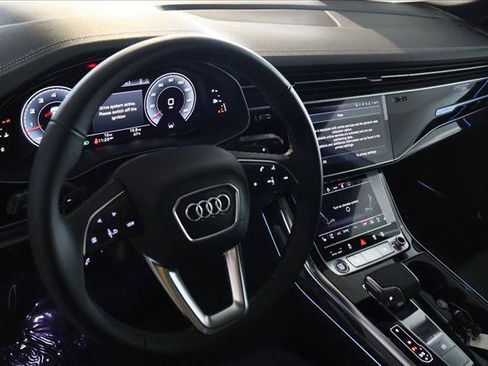 New 2026 Audi Q8 Premium Plus AWD/4WD image 3
