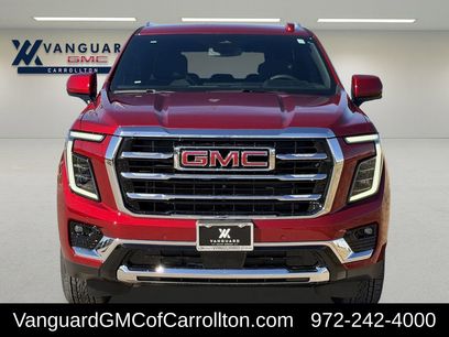 New 2026 GMC Yukon Elevation