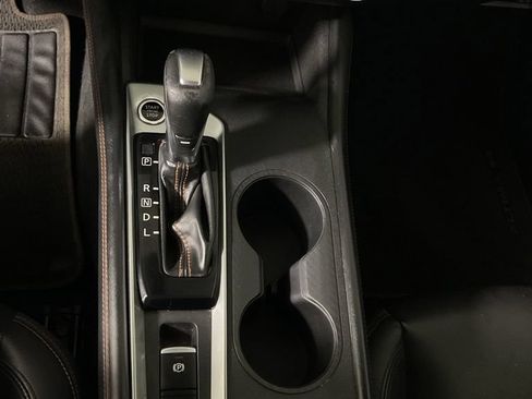 Used 2019 Nissan Altima 2.5 SR w/ SR Premium Package AWD/4WD image 30