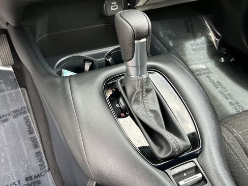 Used 2024 Honda HR-V LX image 23
