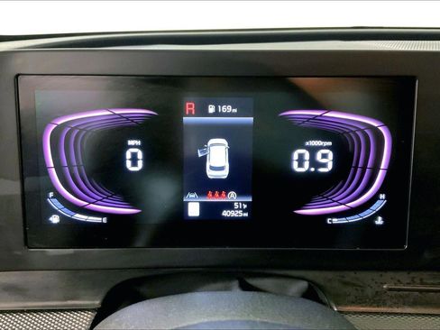 Certified 2024 Kia Sportage LX image 20