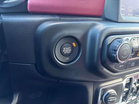 Certified 2023 Jeep Wrangler Unlimited Rubicon 4xe image 26