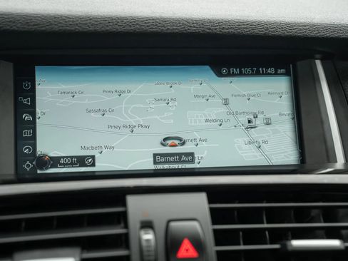 Used 2017 BMW X3 xDrive35i image 28