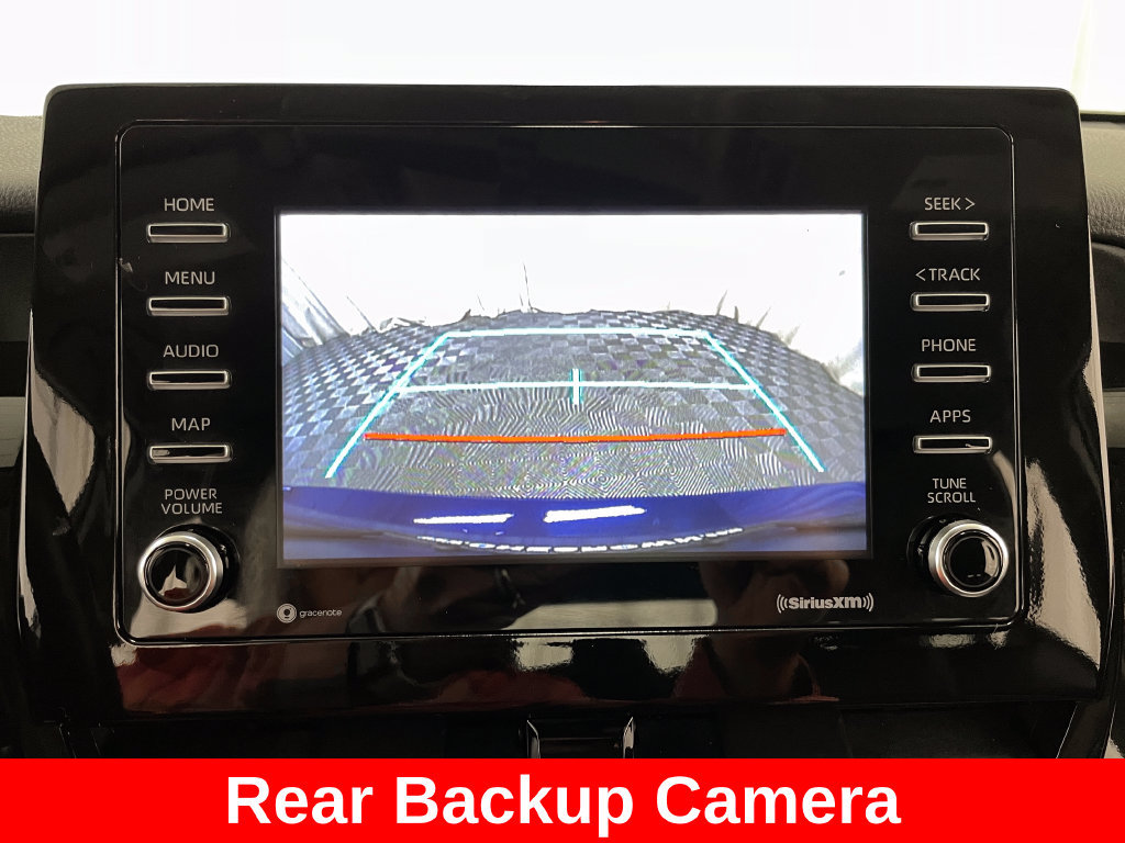 Used 2024 Toyota Camry SE FWD image 2