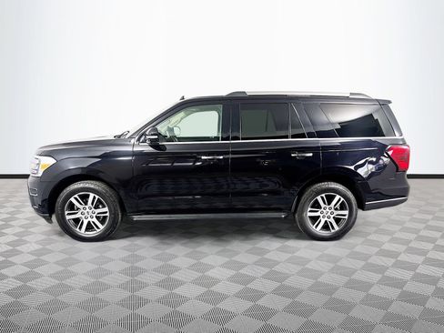 Used 2024 Ford Expedition Limited RWD image 4