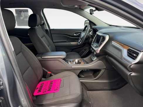 Used 2021 GMC Acadia SLE w/ Driver Convenience Package image 15