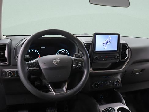 Used 2021 Ford Bronco Sport Big Bend image 9