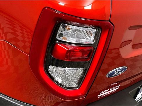 Used 2023 Ford Bronco Sport Big Bend image 28