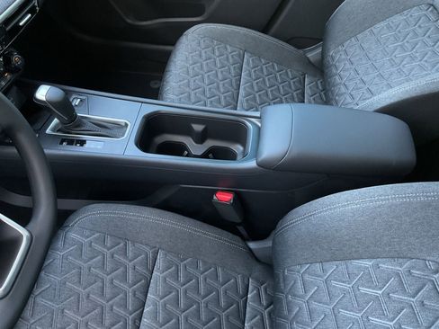 New 2026 Nissan Kicks SV w/ SV Premium Package FWD image 34