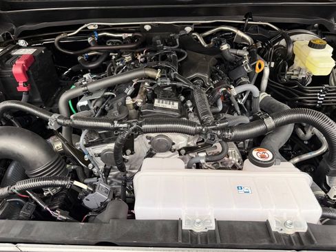 Used 2026 Toyota Tacoma SR5 AWD/4WD image 39