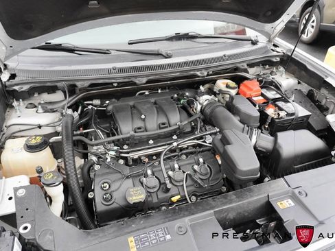 Used 2018 Ford Flex SEL w/ Equipment Group 202A image 40