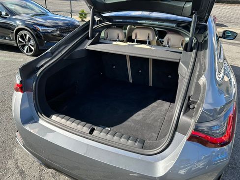 Used 2023 BMW i4 eDrive40 image 59