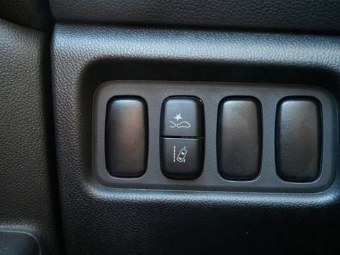 Used 2025 Mitsubishi Outlander Sport ES AWD/4WD image 15