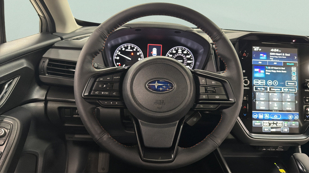 New 2026 Subaru Crosstrek 2.5i Limited AWD/4WD image 36