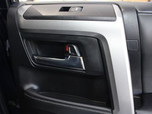 Certified 2020 Toyota 4Runner Limited AWD/4WD image 59