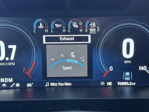 Used 2022 Ford F150 Raptor w/ Equipment Group 801A High image 68