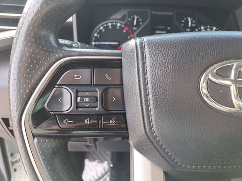 Used 2023 Toyota Tundra SR5 image 17