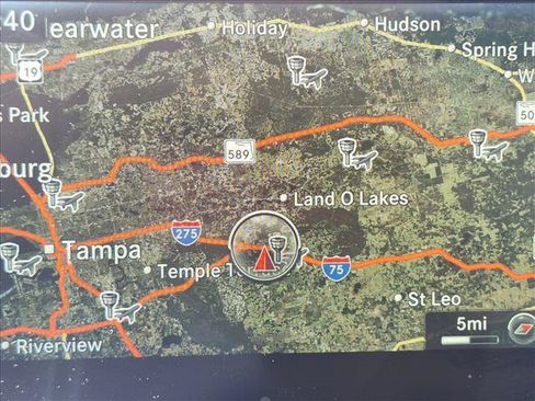 Used 2018 Mercedes-Benz GLE 350 image 12