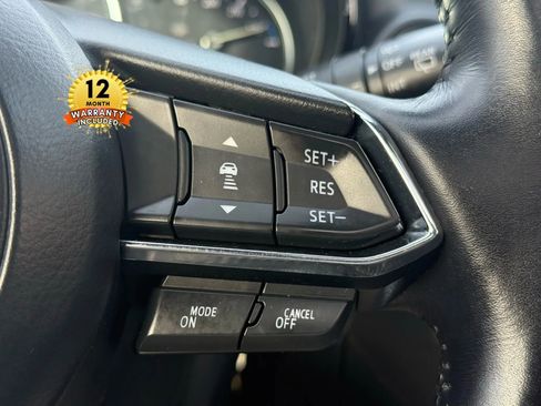 Used 2019 MAZDA CX-9 Grand Touring image 83