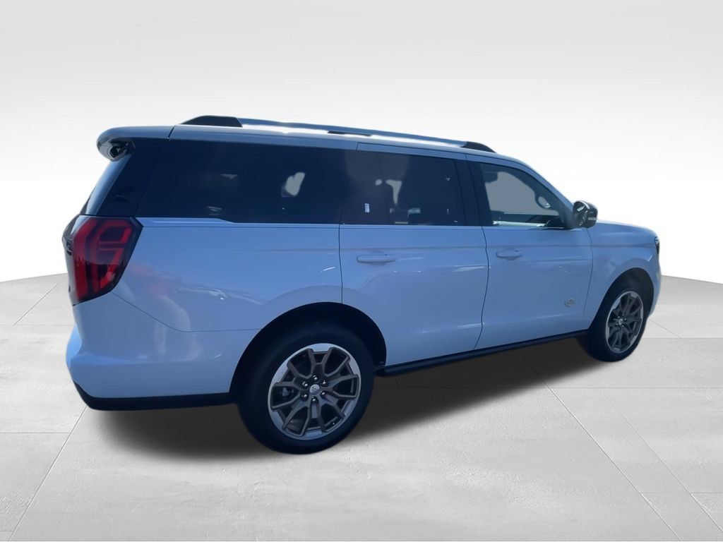 New 2026 Ford Expedition King Ranch AWD/4WD image 8