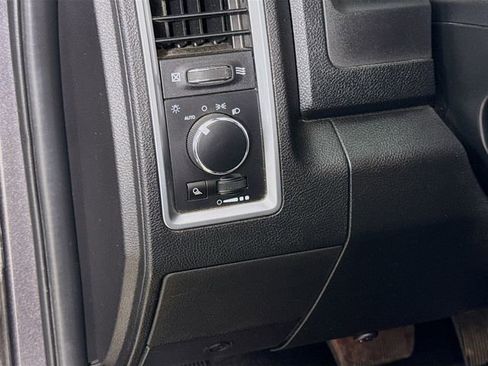 Used 2021 RAM 1500 Classic Warlock w/ Electronics Group image 10