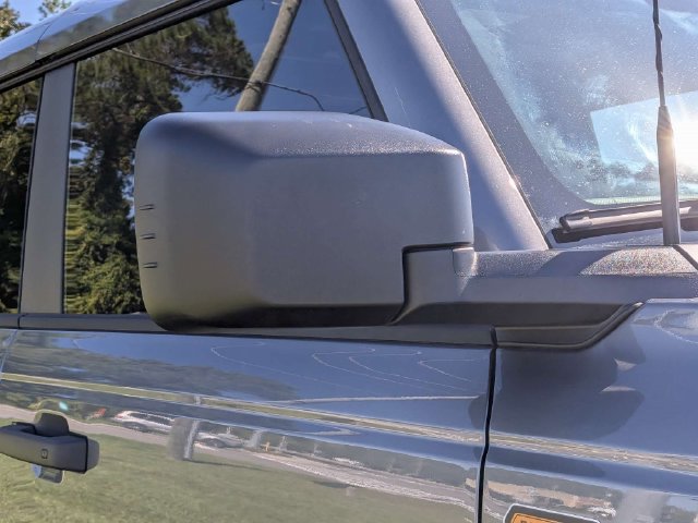 Used 2025 Ford Bronco Badlands AWD/4WD image 10