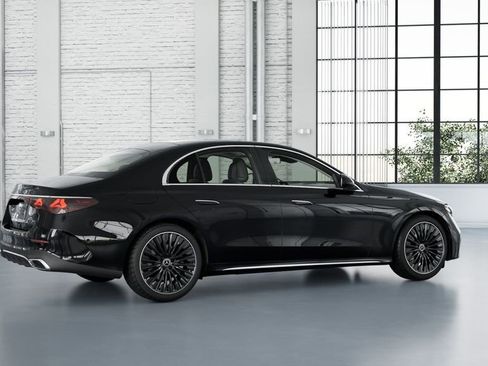 New 2026 Mercedes-Benz E 350 Sedan image 14