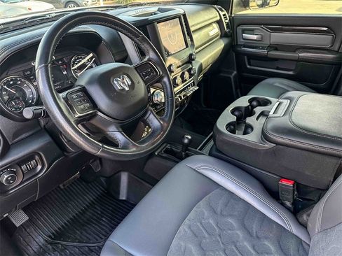Used 2020 RAM 2500 Power Wagon image 12